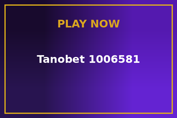 Jogar Tanobet 1006581 — caça-níqueis online